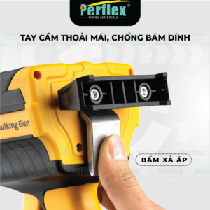 keo chít mạch perflex