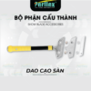 keo chít mạch perflex